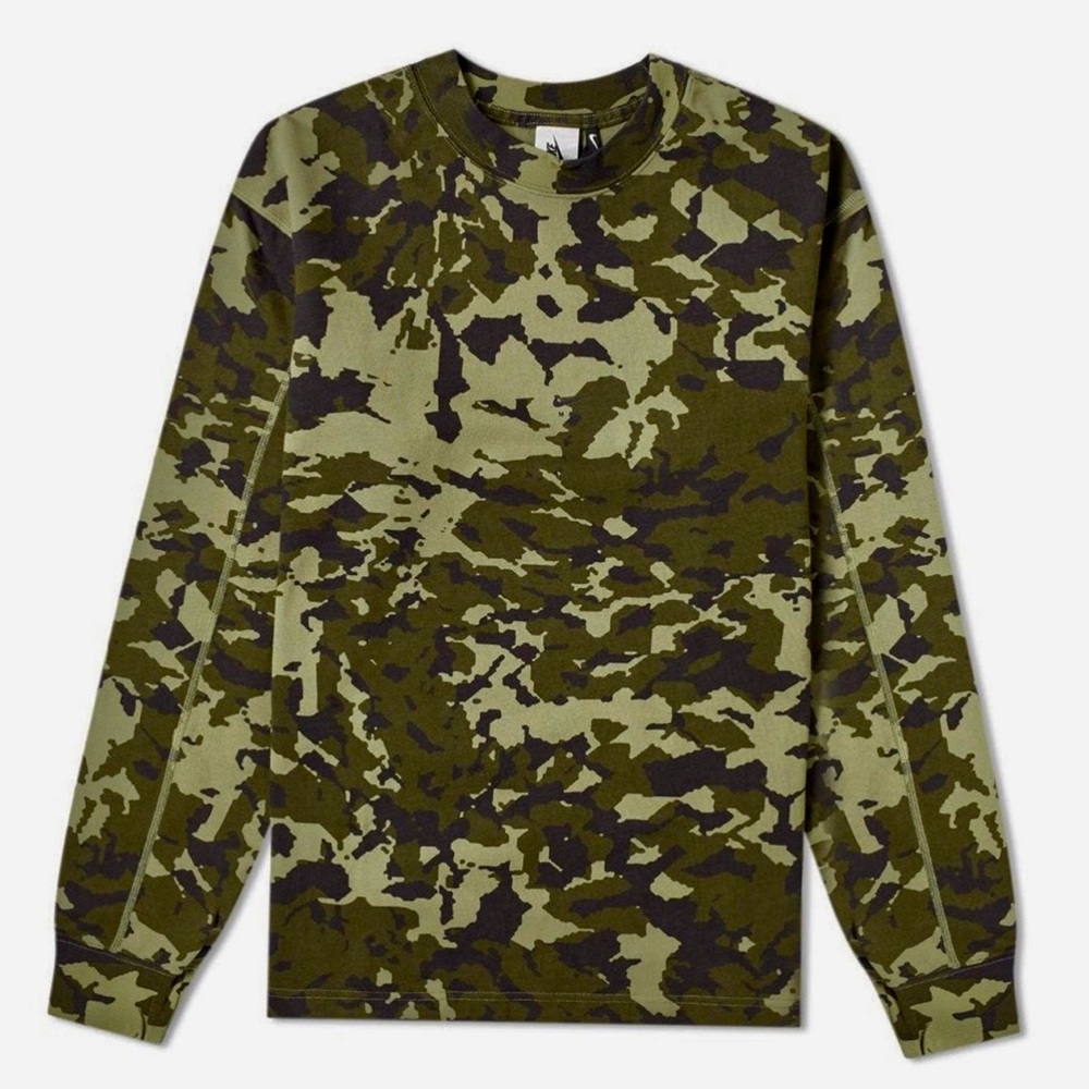 Nike x Matthew Williams Shirt